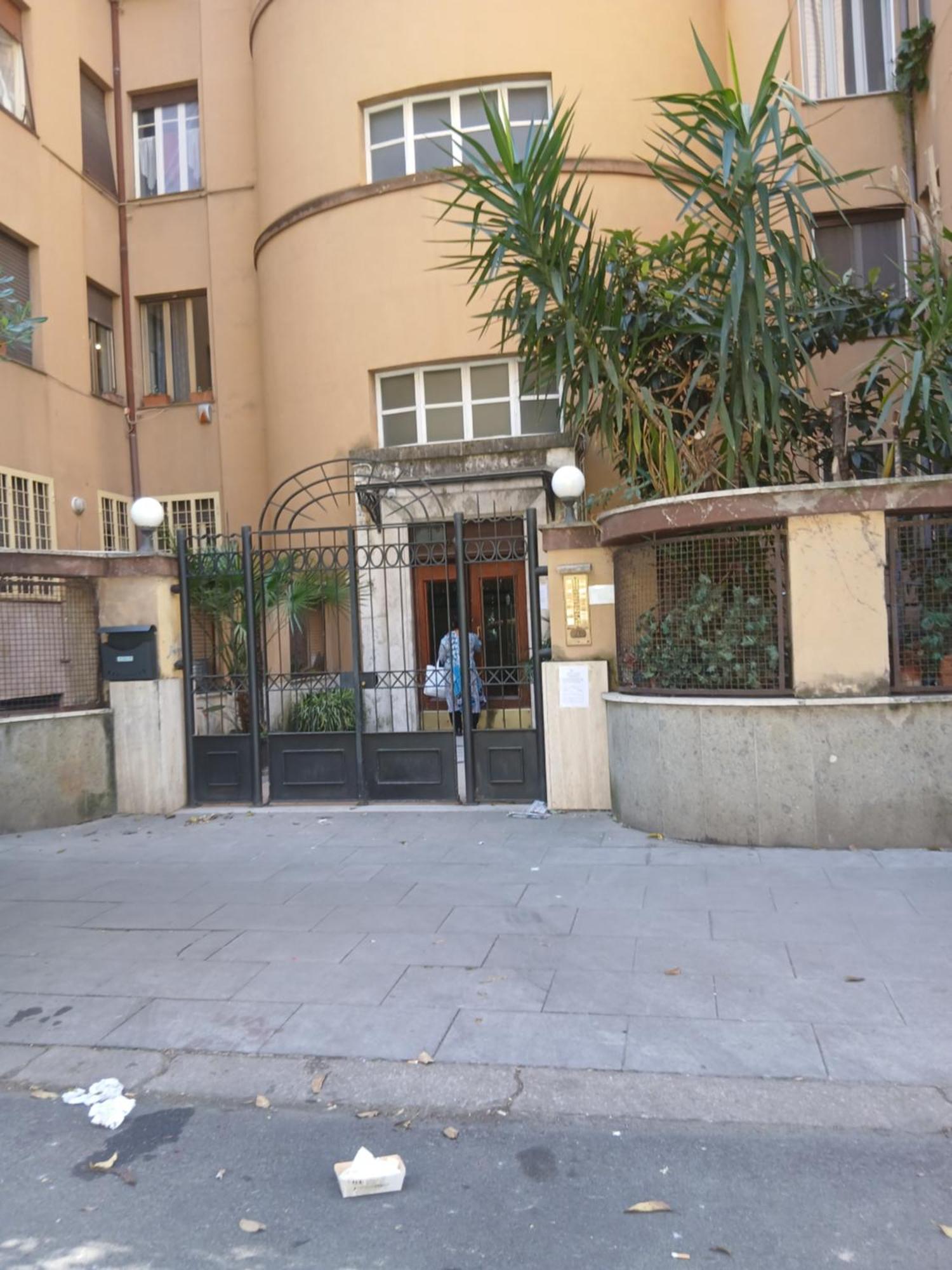 Foscari Holiday House, Rome