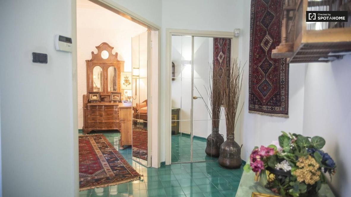 Foscari Holiday House — Foto 1